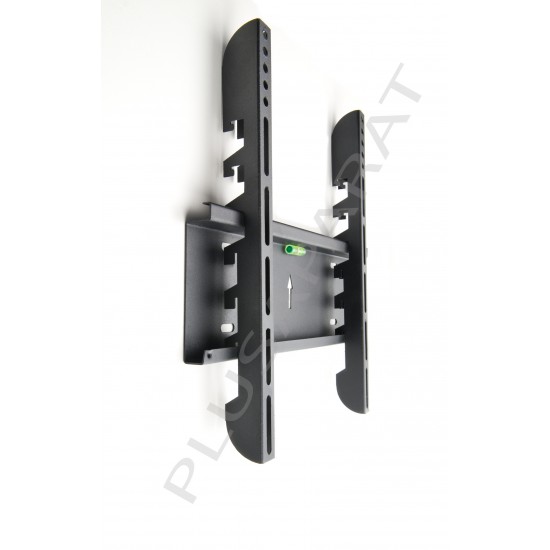Plus Aparat PA-40/60 40” - 60” Tüm TV’ler İçin Sabit Askı Aparatı Plus Aparat PA-40/60 40” - 60” Tüm TV’ler İçin Sabit Askı Aparatı