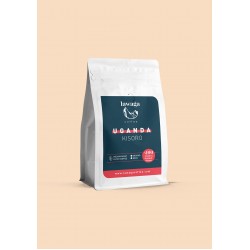 Kisoro Single Origin Filter Coffee
