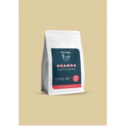 Kapchorwa Single Origin Filter Coffee 250 Gr.

