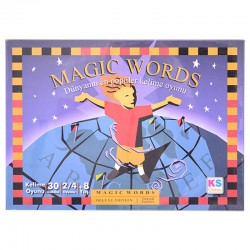 ONUR  T128 MAGIC WORDS