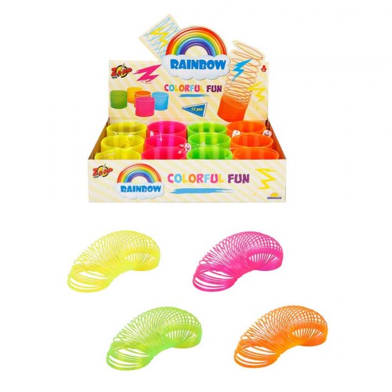 SUNMAN 1028 GOX-YAY RAINBOW ŞEFFAF 4R