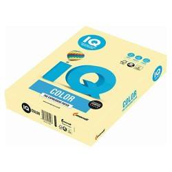 IQ NE1352-NEOGB RENKLİ KAĞIT A4 80GR/500 FOS SARI