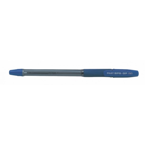 PILOT BPS-GP-M-L 1,0 MM MAVİ