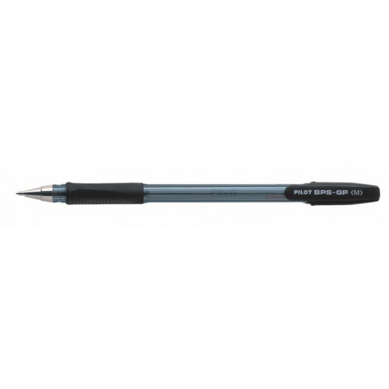 PILOT BPS-GP-M-B-E 1,0 MM SİYAH