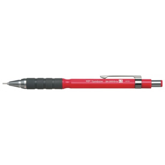 TOMBOW SH-300 GRİP VERSATİL KALEM 05 KOYU PEMBE