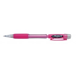 PENTEL AX127-B FİESTA VERSATİL 07mm KIRMIZI