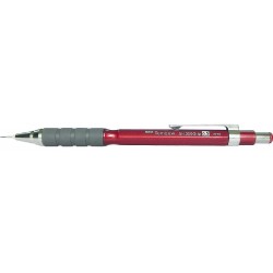 TOMBOW SH-300 GRIP 0,7 BEYAZ GR21 BLİSTER SET