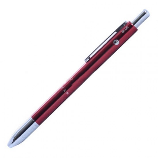 STEELPEN 520 3 FONKSİYONLU KALEM