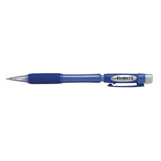 PENTEL AX125-C FİESTA VERSATİL 05mm MAVİ