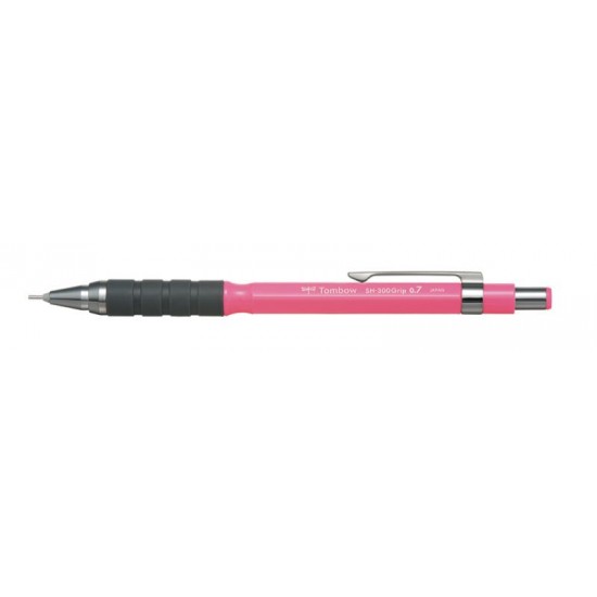 TOMBOW SH-300 GRİP VERSATİL KALEM 07 NEON PEMBE