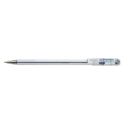 PENTEL BK77-C TÜKENMEZ KALEM 07 mm MAVİ