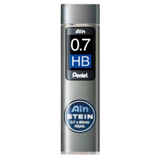 PENTEL C277S-HB HI-POLYMER MİN 07 mm AIN