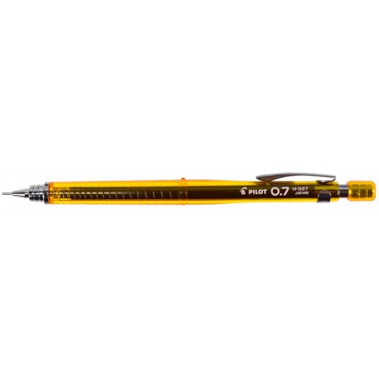 PILOT H-327-YT H32 07 MM SARI