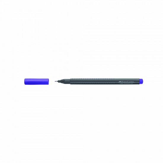 FABER GRİP FİNEPEN 0.4 MM AÇIK MOR 151637