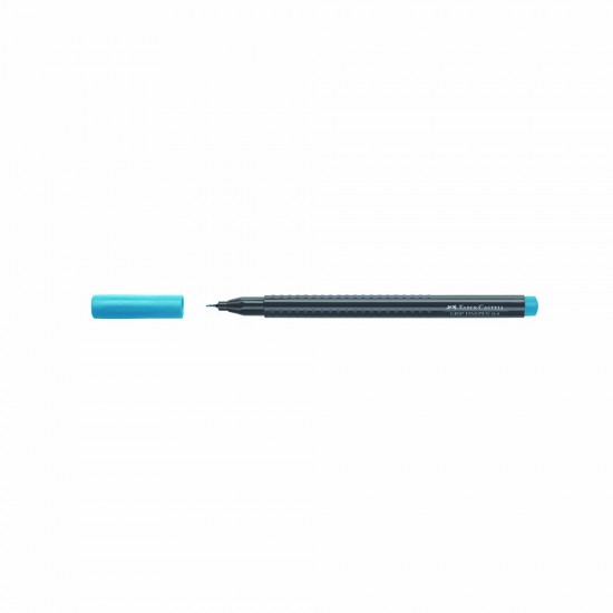 FABER GRİP FİNEPEN 0.4 MM TURKUAZ 151653