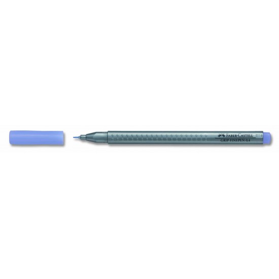 FABER GRİP FİNEPEN 0.4 MM GRİ 151672