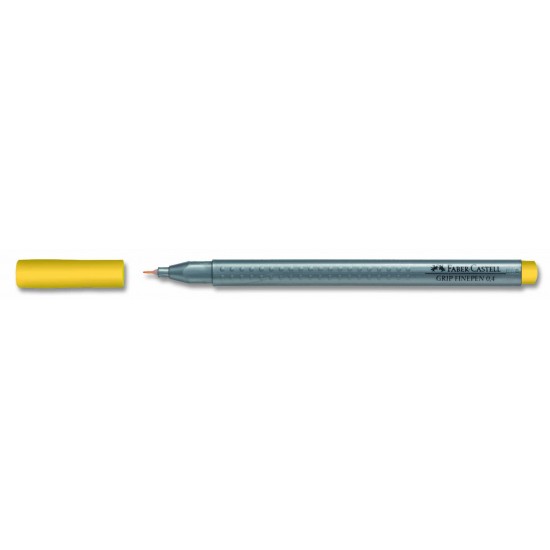 FABER GRİP FİNEPEN 0.4 MM ALTIN 151682