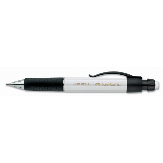 FABER VERSATİL GRİP PLUS 1.4MM BEYAZ 131401 FABER VERSATİL GRİP PLUS 1.4MM BEYAZ 131401