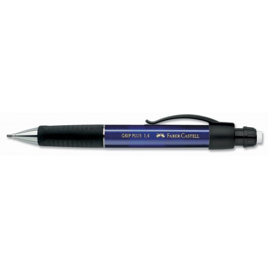 FABER VERSATİL GRİP PLUS 1.4MM MAVİ 131432