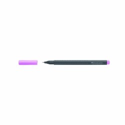 FABER GRİP FİNEPEN 0.4 MM PEMBE 151619