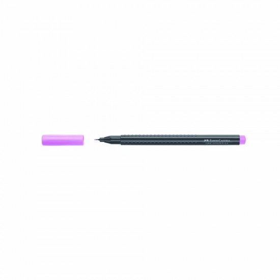 FABER GRİP FİNEPEN 0.4 MM PEMBE 151619