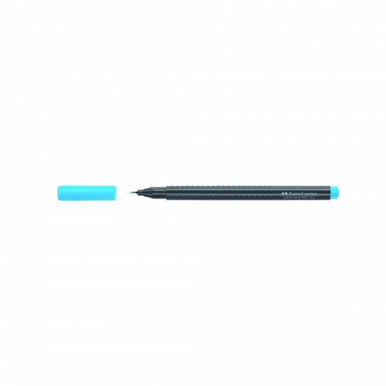 FABER GRİP FİNEPEN 0.4 MM KOYU MAVİ 151647