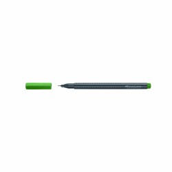 FABER GRİP FİNEPEN 0.4 MM YEŞİL 151667