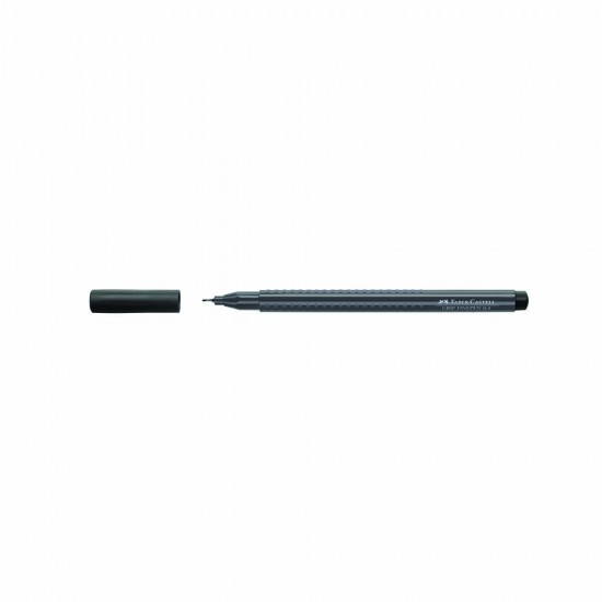 FABER GRİP FİNEPEN 0.4 MM SİYAH 151699