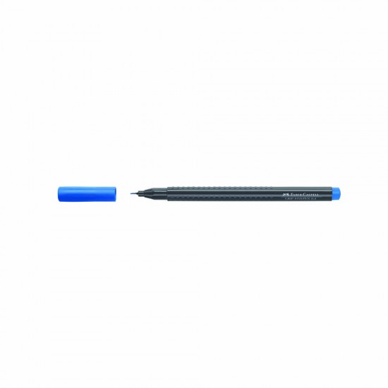 FABER GRİP FİNEPEN 0.4 MM MAVİ 151651