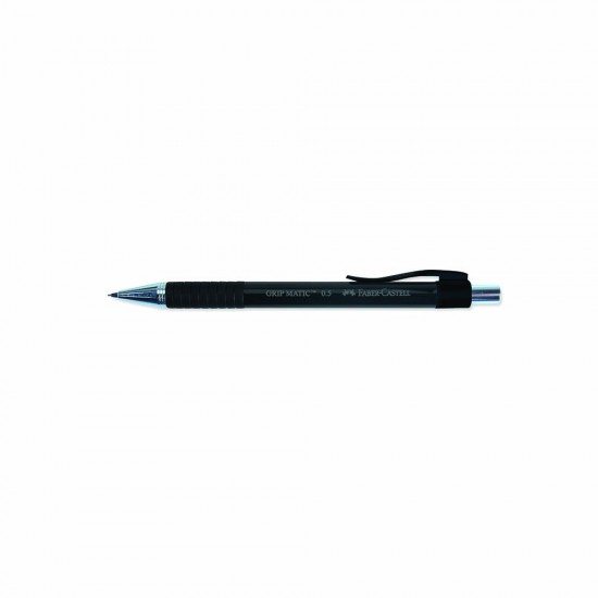 FABER GRİP MATİC VERSATİL SİYAH 05MM 131899