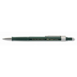 FABER VERSATİL EXECUTİVE 07MM YEŞİL 131700