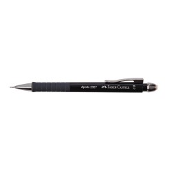 FABER VERSATİL APOLLO 07 MM SİYAH 232704