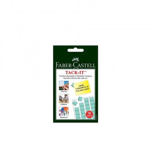 FABER TACK-İT 50 GR 187091