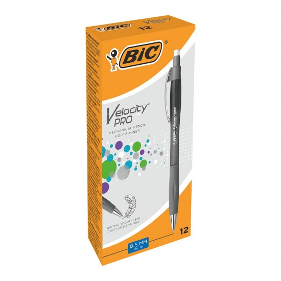 BİC WELOCİTY PRO VERSATİL KALEM 05 MM 8206433