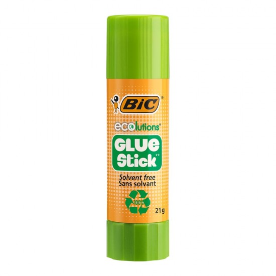 BİC ECO GLUE STİCK YAPIŞTIRICI 21 GR 8923452