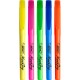 BİC MARKING HIGHLIGHTER 5Lİ BLİSTER KARIŞK 893133