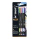 BİC INTENSTY FINELINER 4LÜ BLİSTER FUN 942076