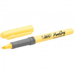 BİC MARKING HIGHLIGHTER GRIP PAST.4LÜ BLS.964859