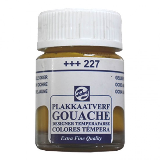 TALENS JAR GUAJ BOYA 16 ML YELLOW OCHRE 62272