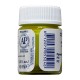 TALENS JAR GUAJ BOYA 16 ML GREENISH YELLOW 62432