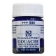 TALENS JAR GUAJ BOYA 16 ML ULTRAMARİNE DP 65062