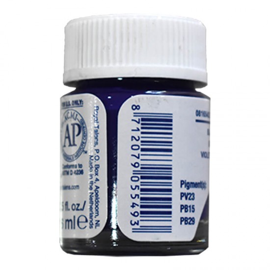 TALENS JAR GUAJ BOYA 16 ML BLUE VİOLET 8165482