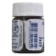 TALENS JAR GUAJ BOYA 16 ML SİLVER 68002