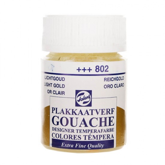 TALENS JAR GUAJ BOYA 16 ML LİGHT GOLD 68022