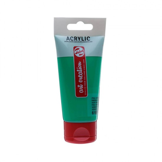 ARTCREATİON 1615 AKRİLİK BOYA 75 ML EMERALD GREEN