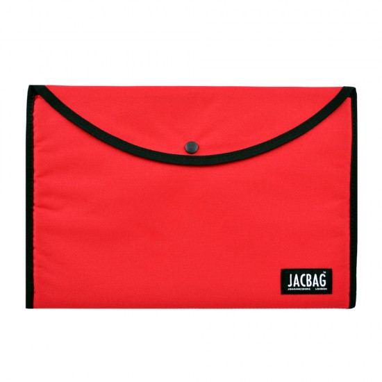 JACBAG JAC-37 ÇITÇITLI TALEBE DOSYASI LACİVERT