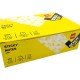 DELİ A01502 STİCKY NOTES 76×126MM 3* 100YP