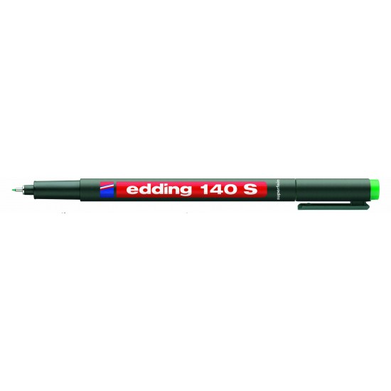 EDDİNG ASETAT KALEMİ 140-04 S YEŞİL