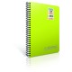 GIPTA 1337 CHROMO SP.PP KAPAK DEFTER  A4   80/1