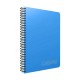 GIPTA 1343 CHROMO SP.PP KAPAK DEFTER  A4 160/1